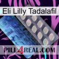 Eli Lilly Tadalafil 34